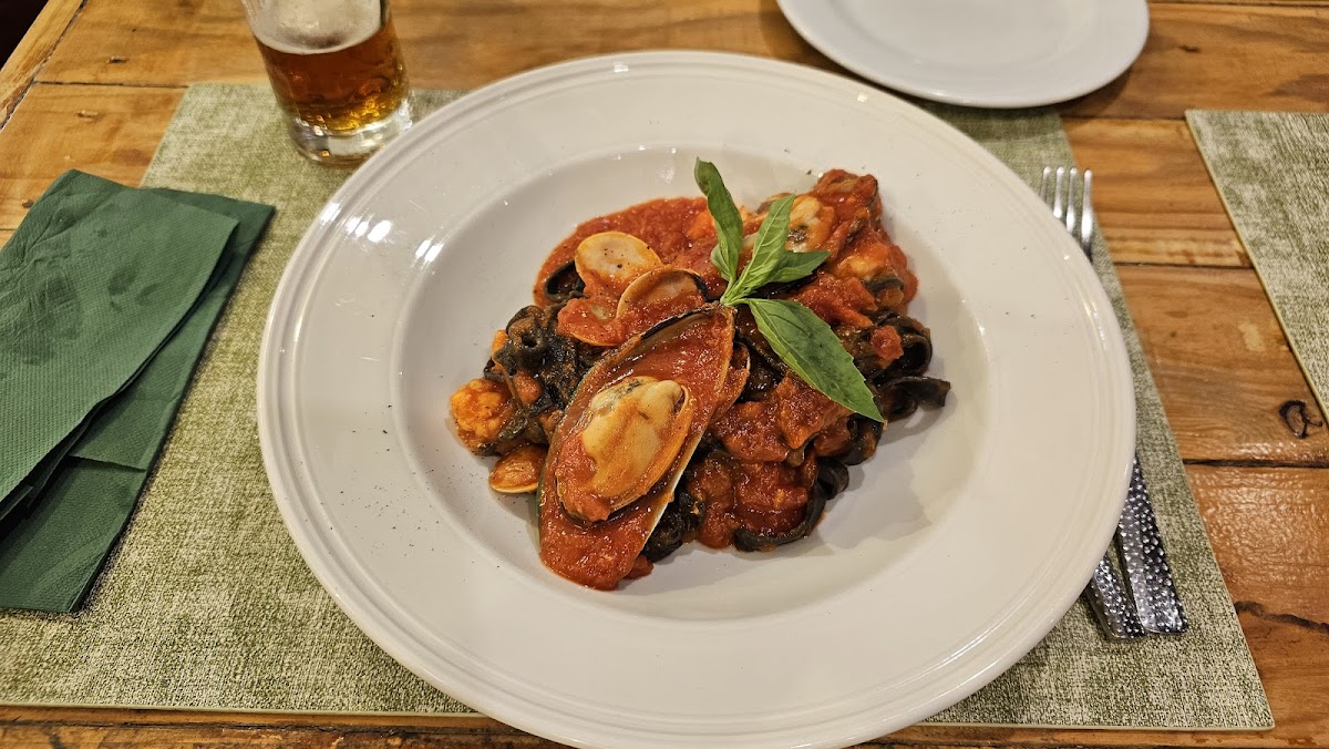 Restaurante La Filomena mesa y lopez - Foto 3