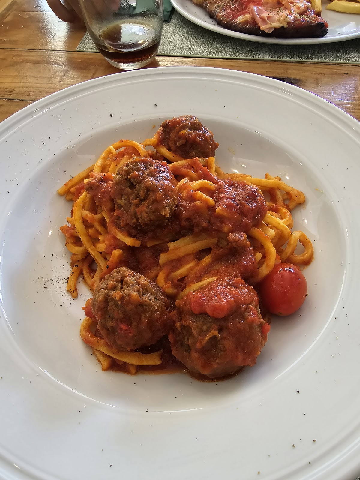 Restaurante La Filomena mesa y lopez - Foto 4