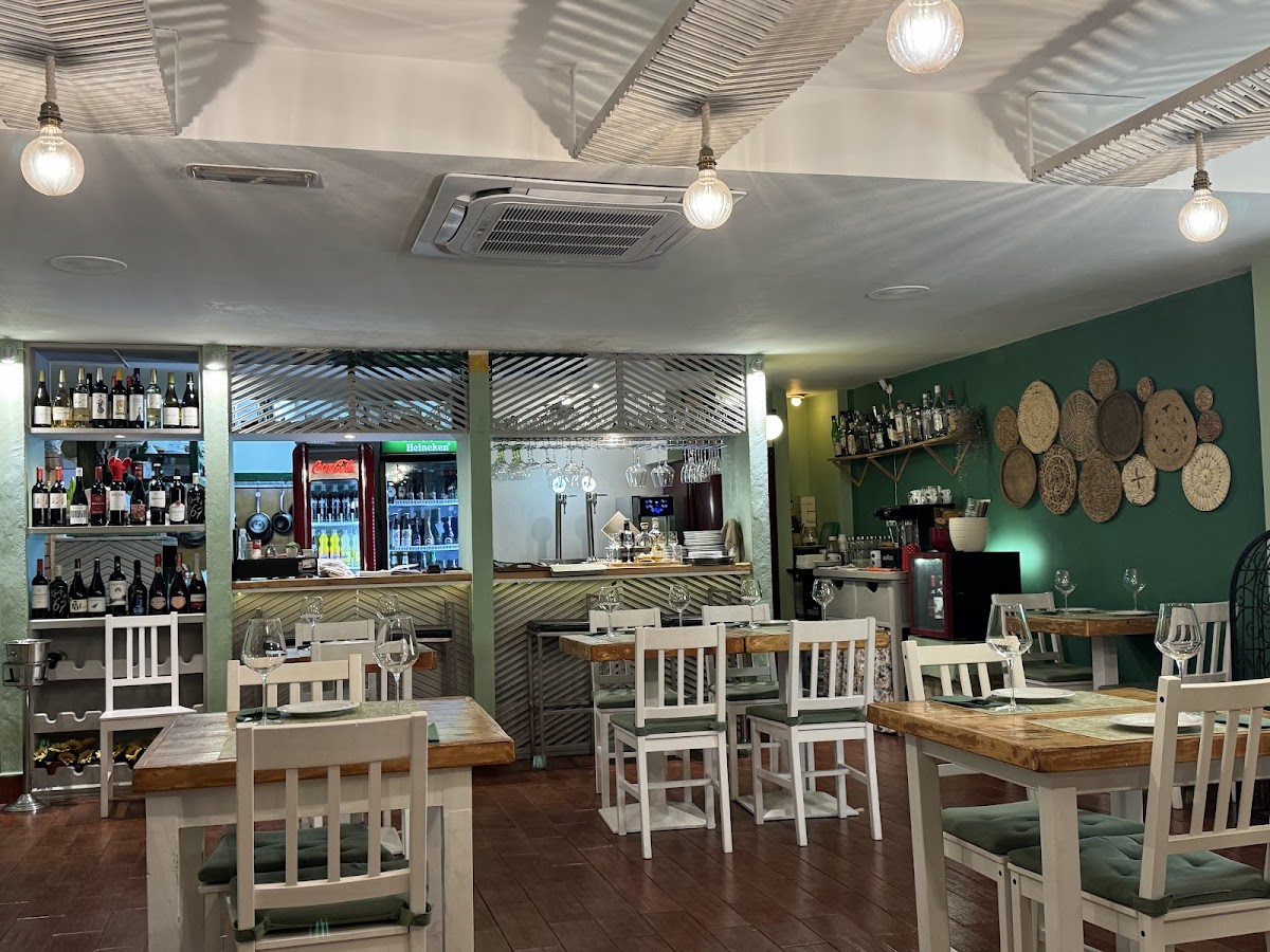 Restaurante La Filomena mesa y lopez - Foto 5