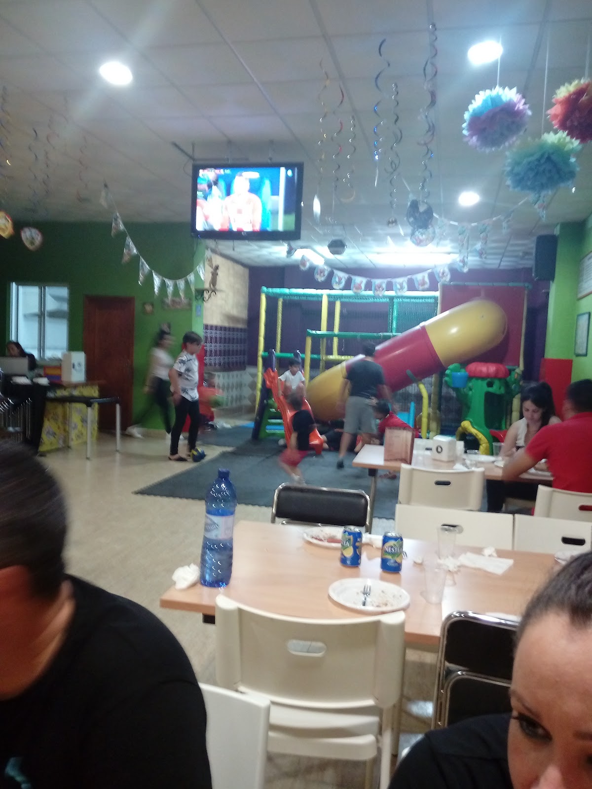 Jumanpark Águilas - Foto 4