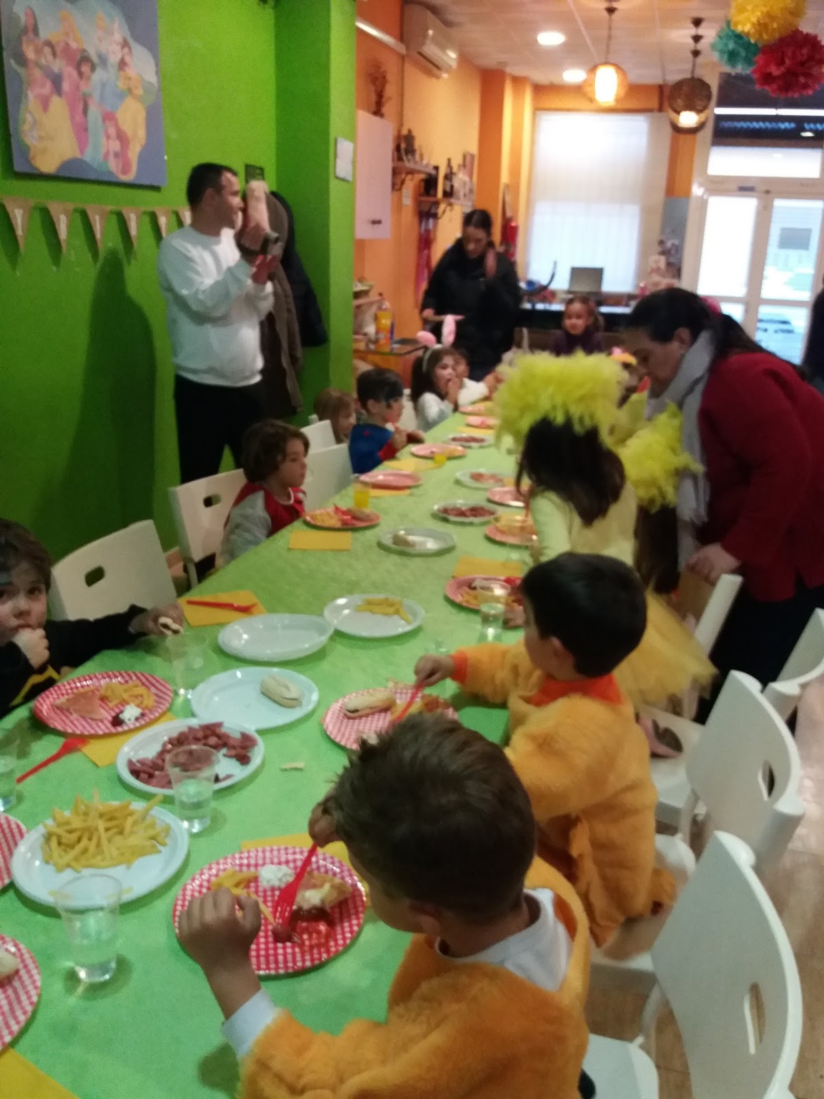 Jumanpark Águilas - Foto 5