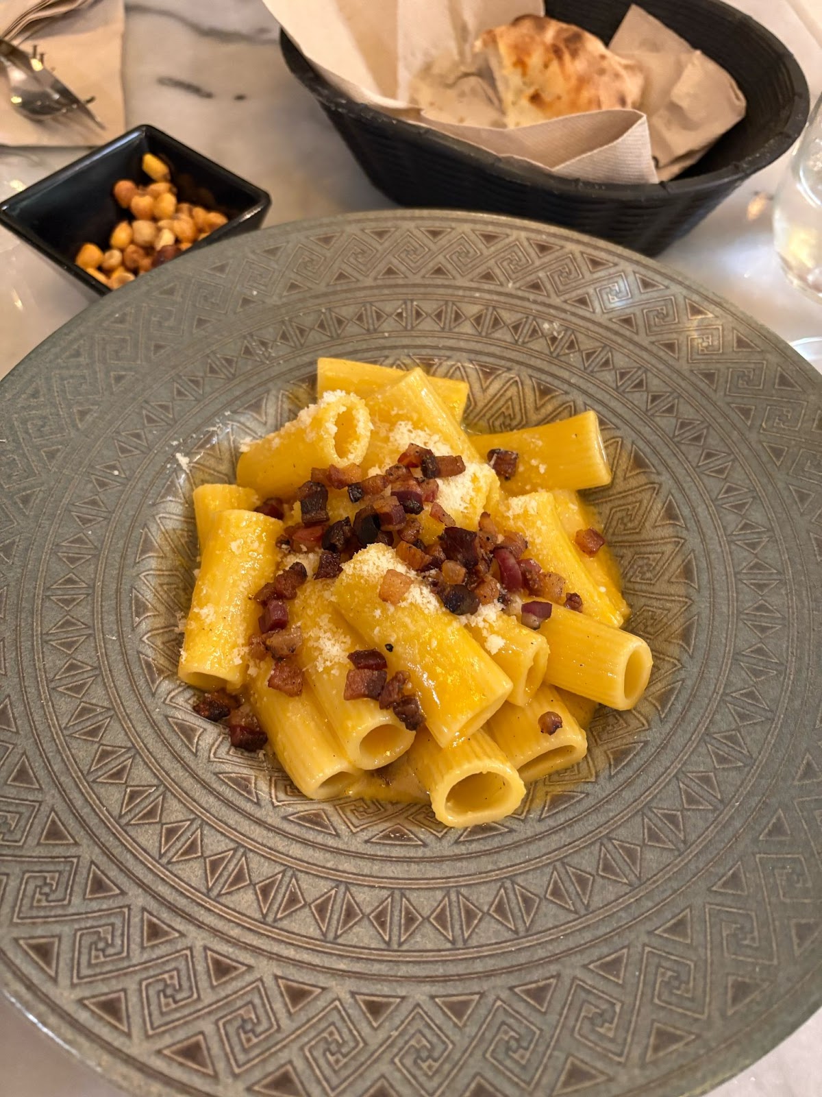 Ineffabile Ristorante | Restaurante italiano en Móstoles - Foto 4