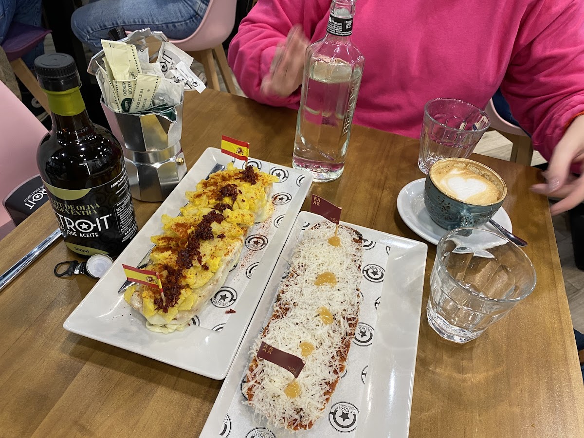 Detroit Albacete “Más Que Desayunos” - Foto 3