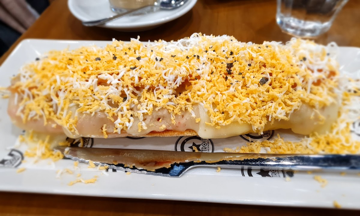 Detroit Albacete “Más Que Desayunos” - Foto 5