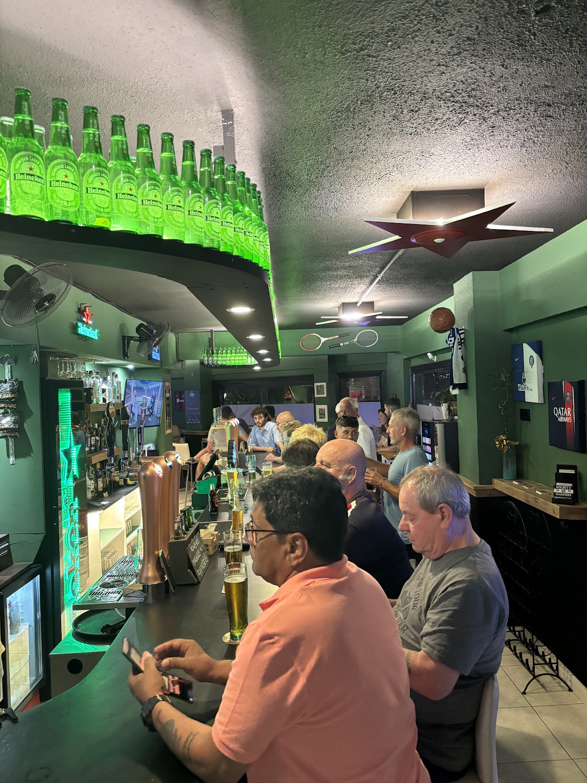 Heineken Sports Bar Calpe - Foto 3