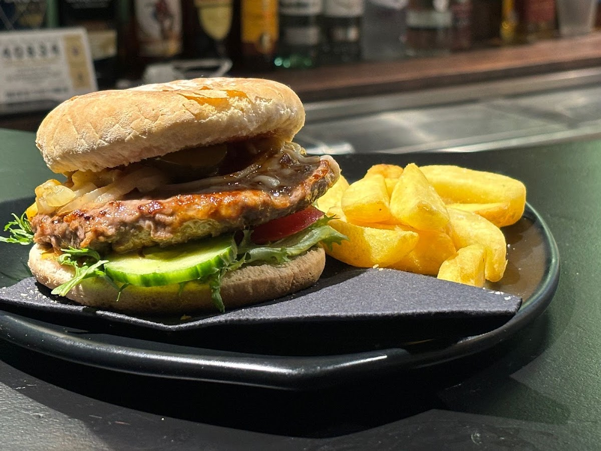 Heineken Sports Bar Calpe - Foto 5