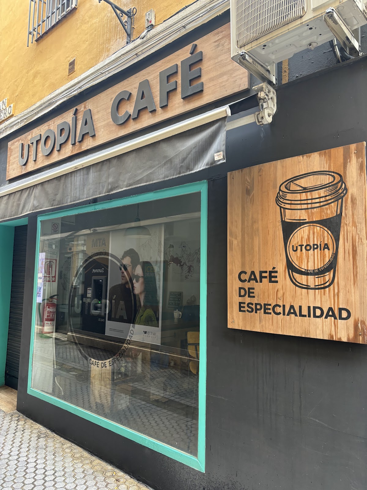Utopía Café - Foto 4