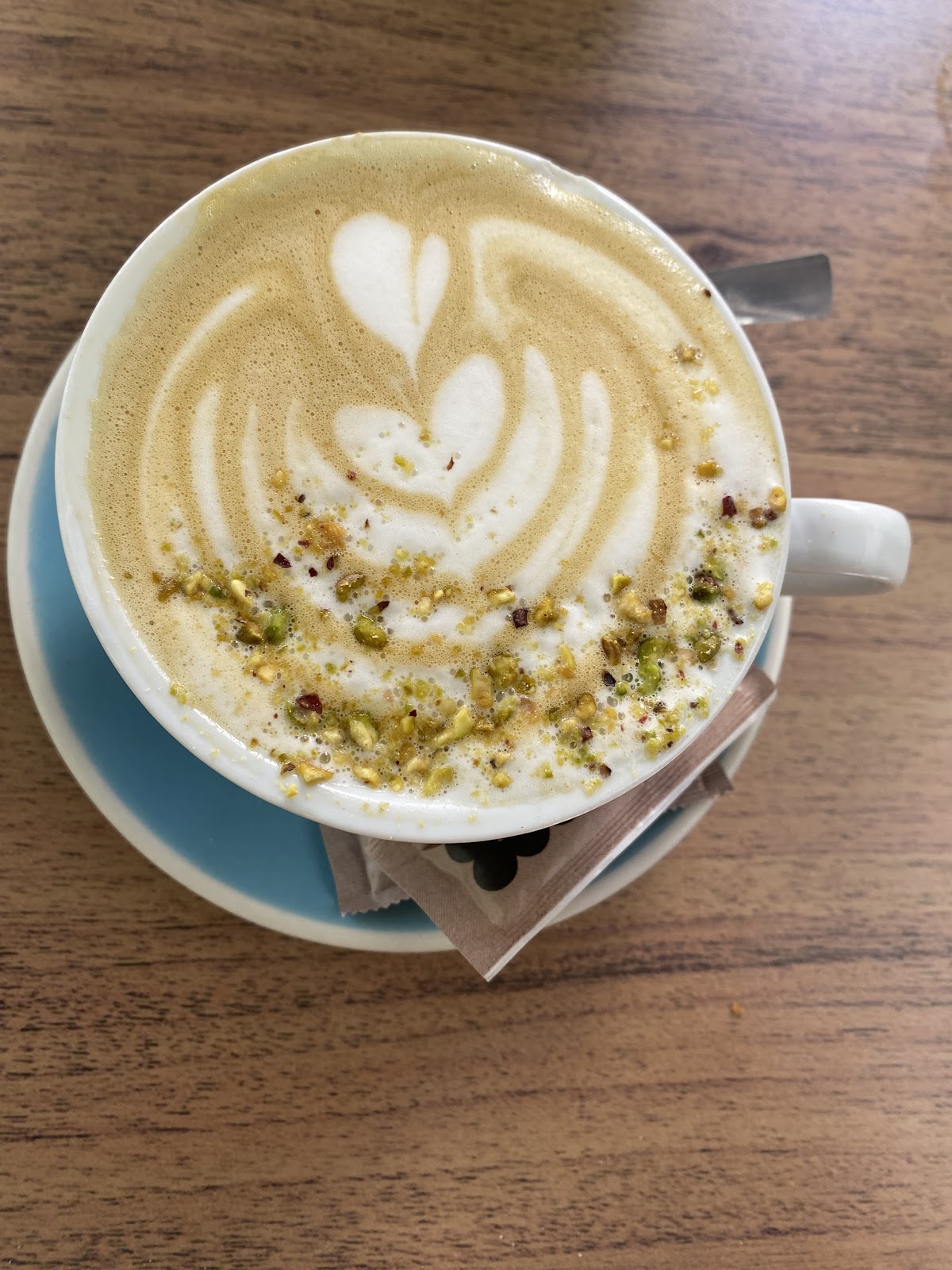 RITUAL CAFÉ - Foto 2