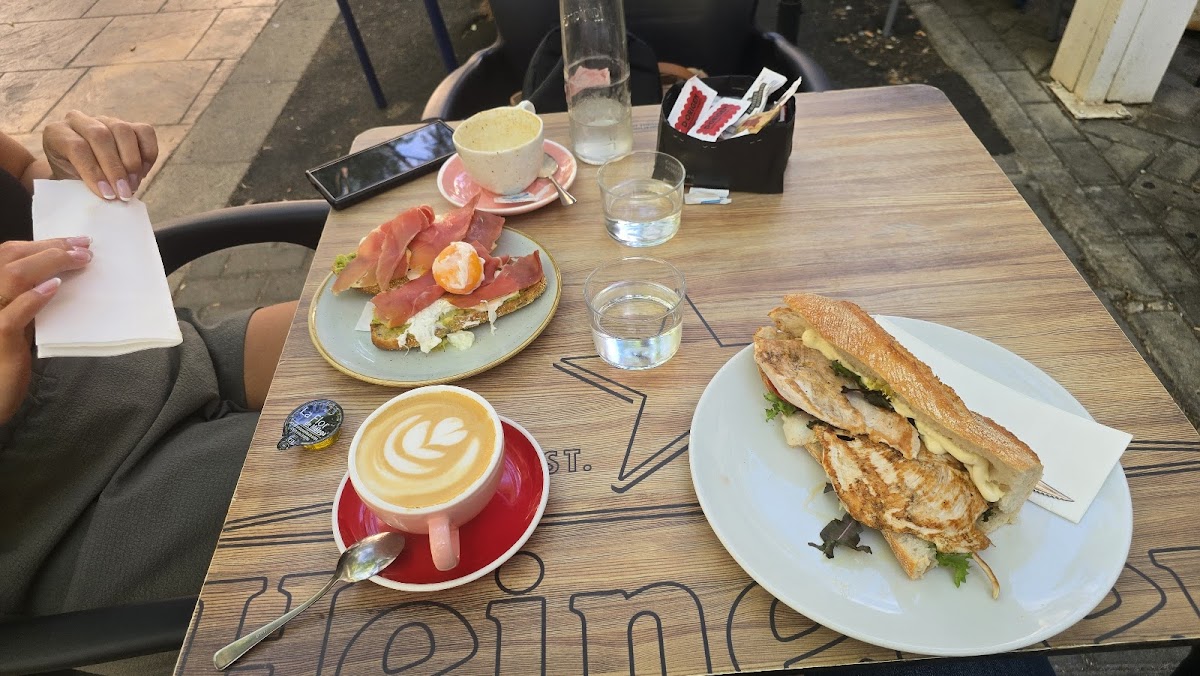 RITUAL CAFÉ - Foto 4