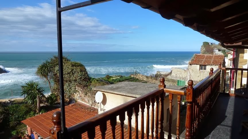 Hotel Itxas Gain Getaria - Foto 1