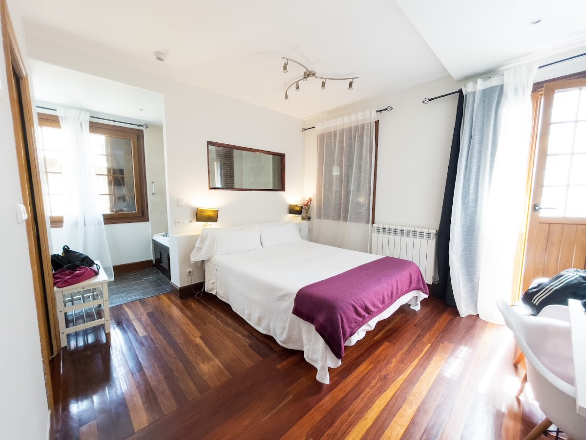 Hotel Itxas Gain Getaria - Foto 2