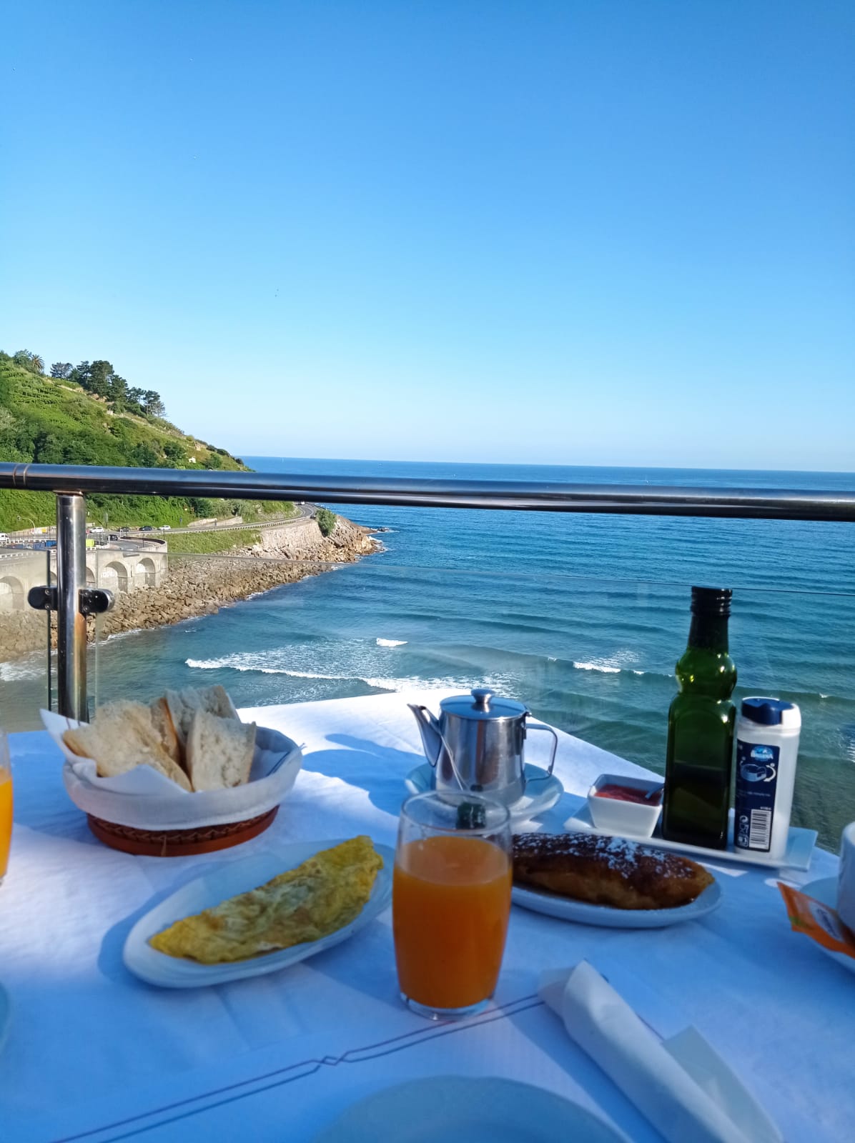 Hotel Itxas Gain Getaria - Foto 3