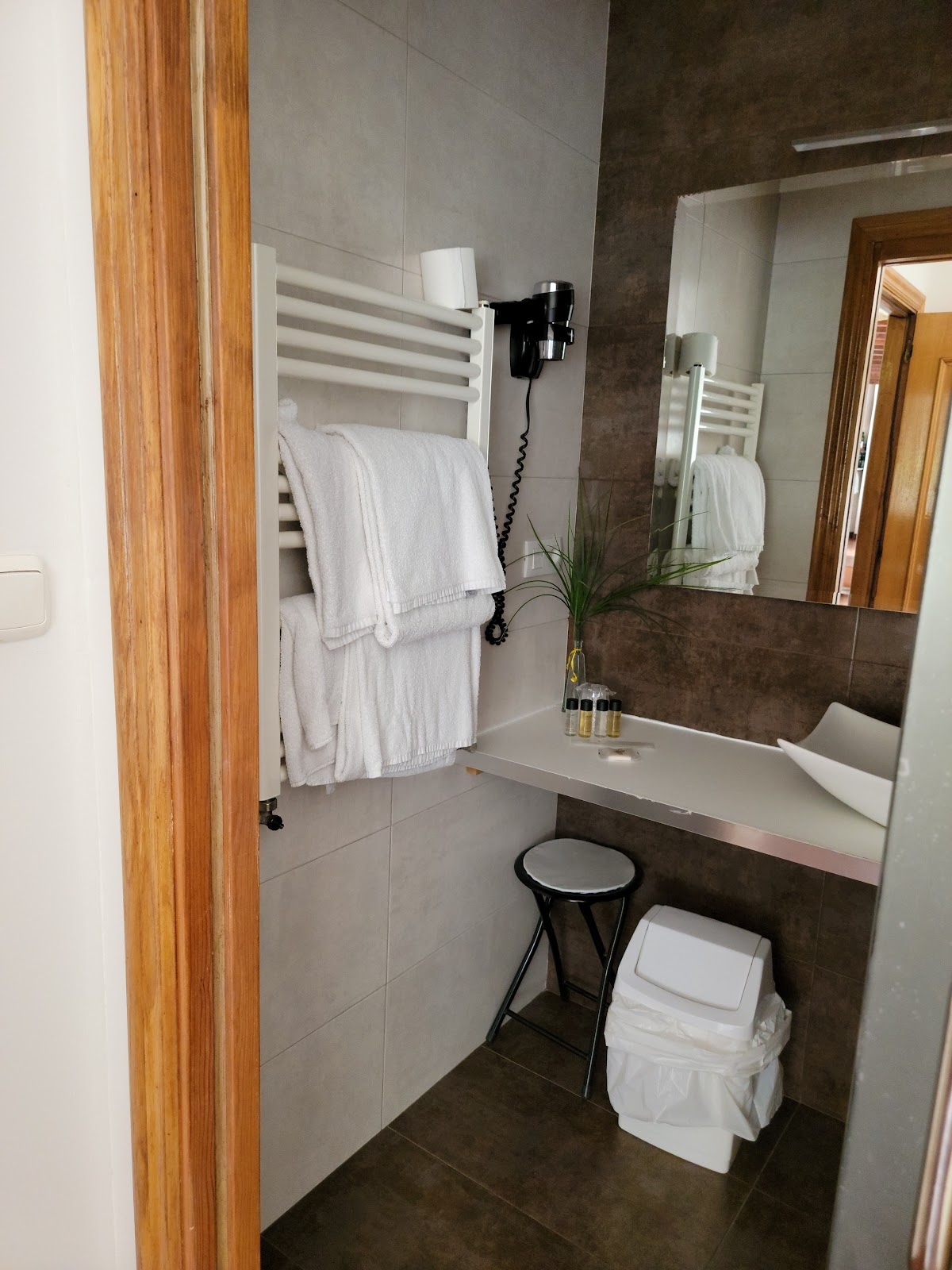 Hotel Itxas Gain Getaria - Foto 4