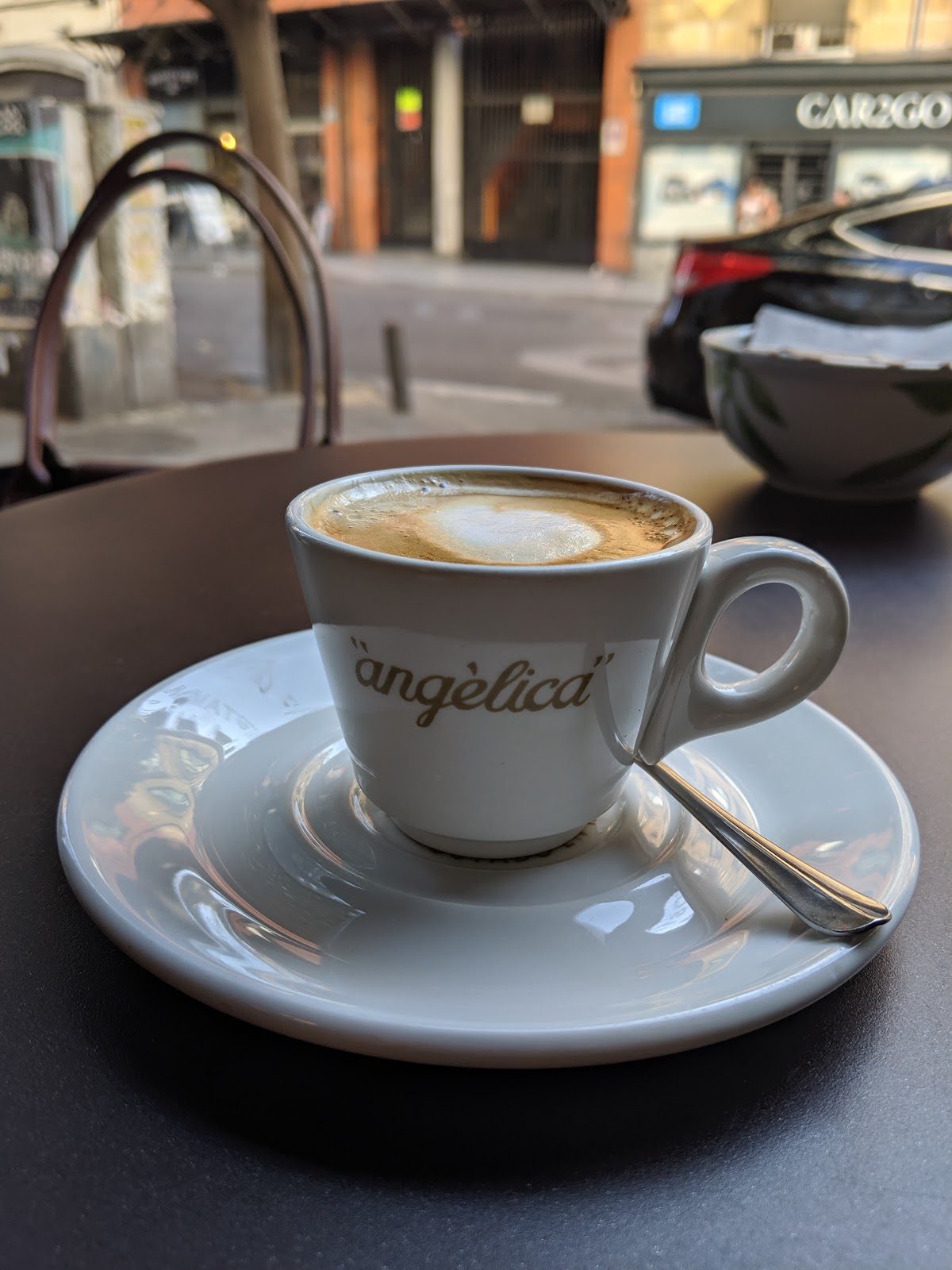 Café Angélica - Foto 1