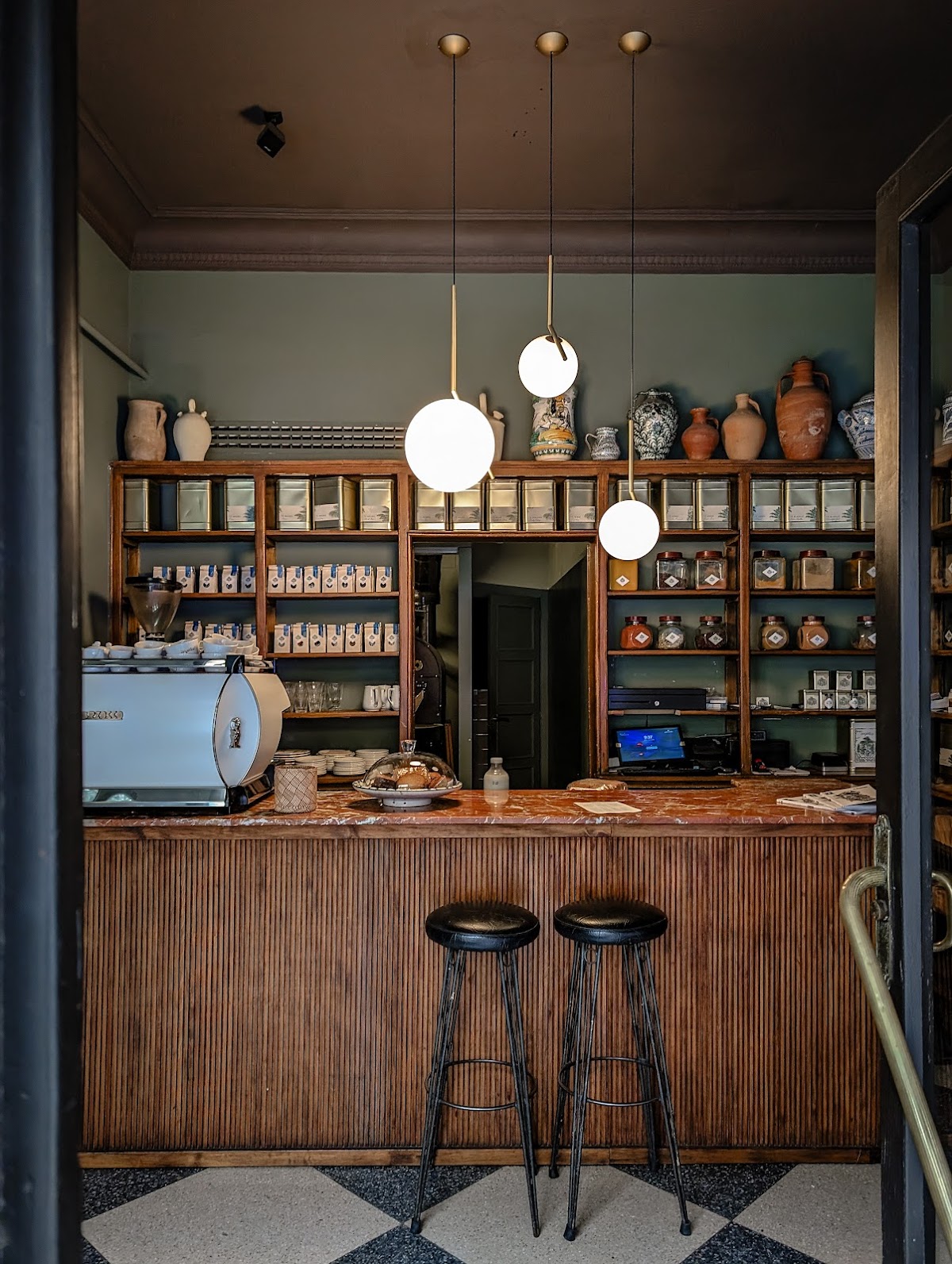 Café Angélica - Foto 2