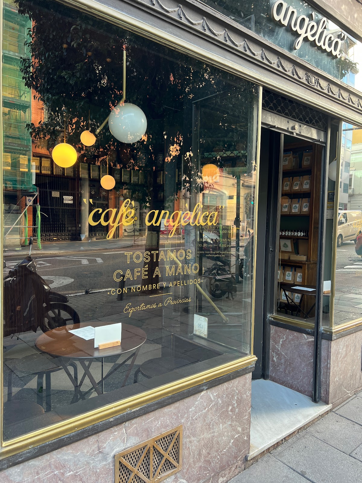 Café Angélica - Foto 4