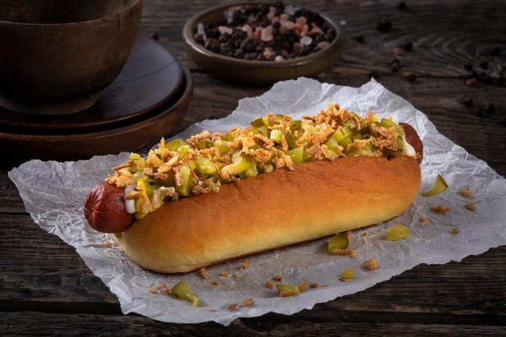 Urban Street food - Foto 2