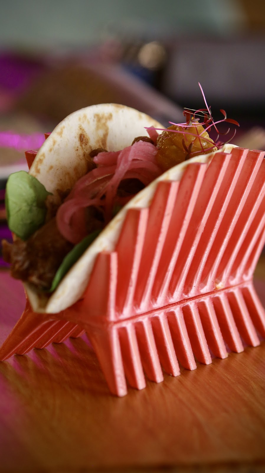 PARANOIA Restaurante - Foto 2