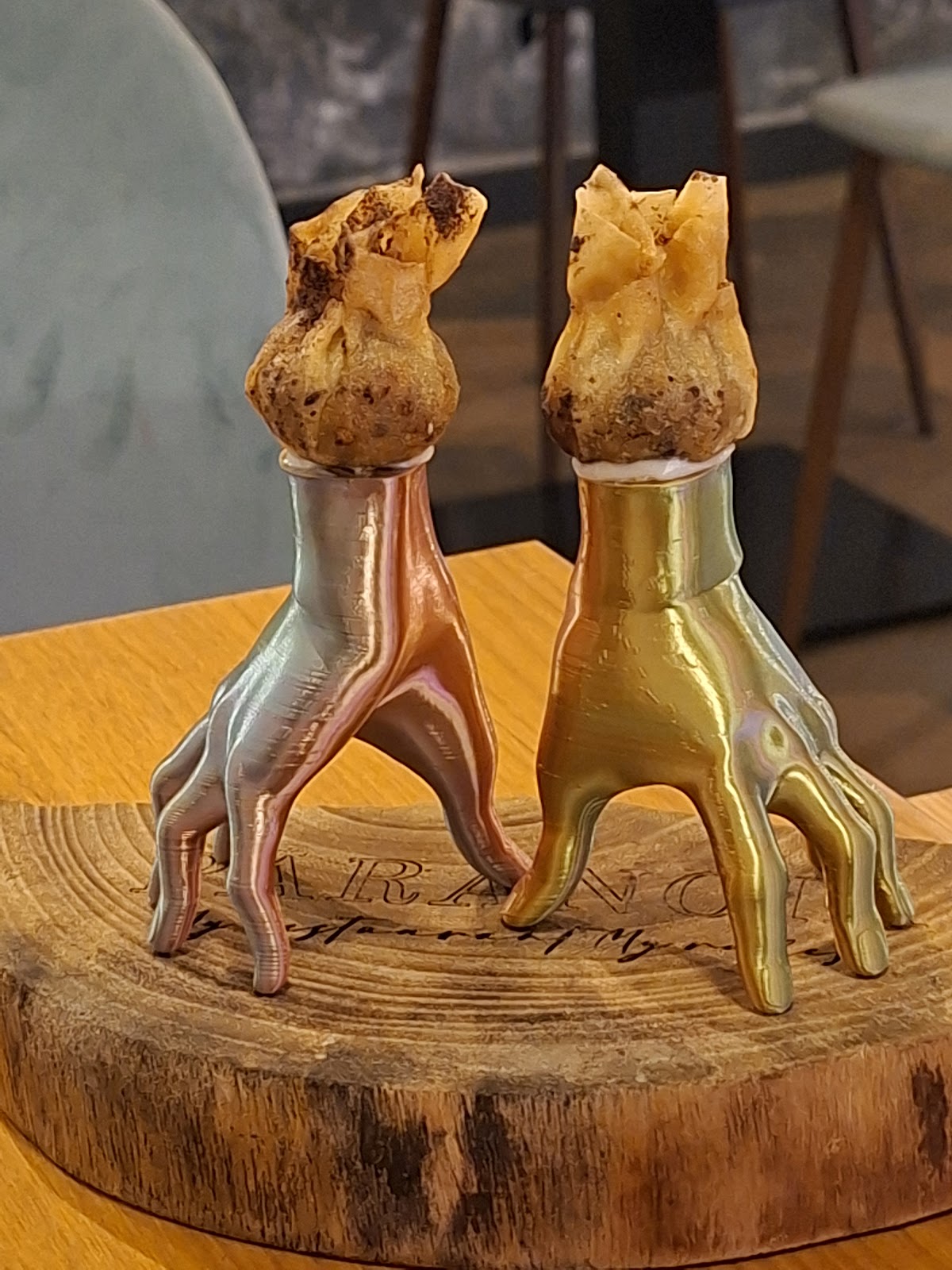 PARANOIA Restaurante - Foto 3