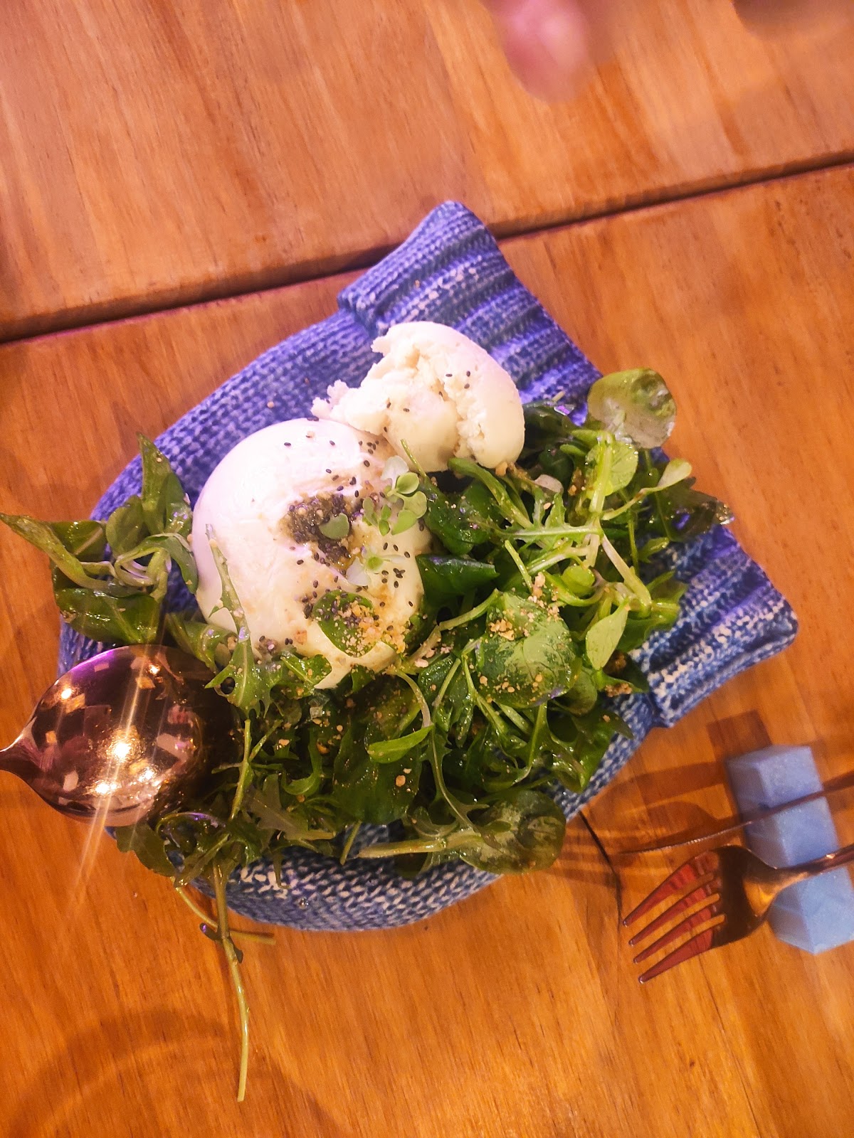 PARANOIA Restaurante - Foto 4