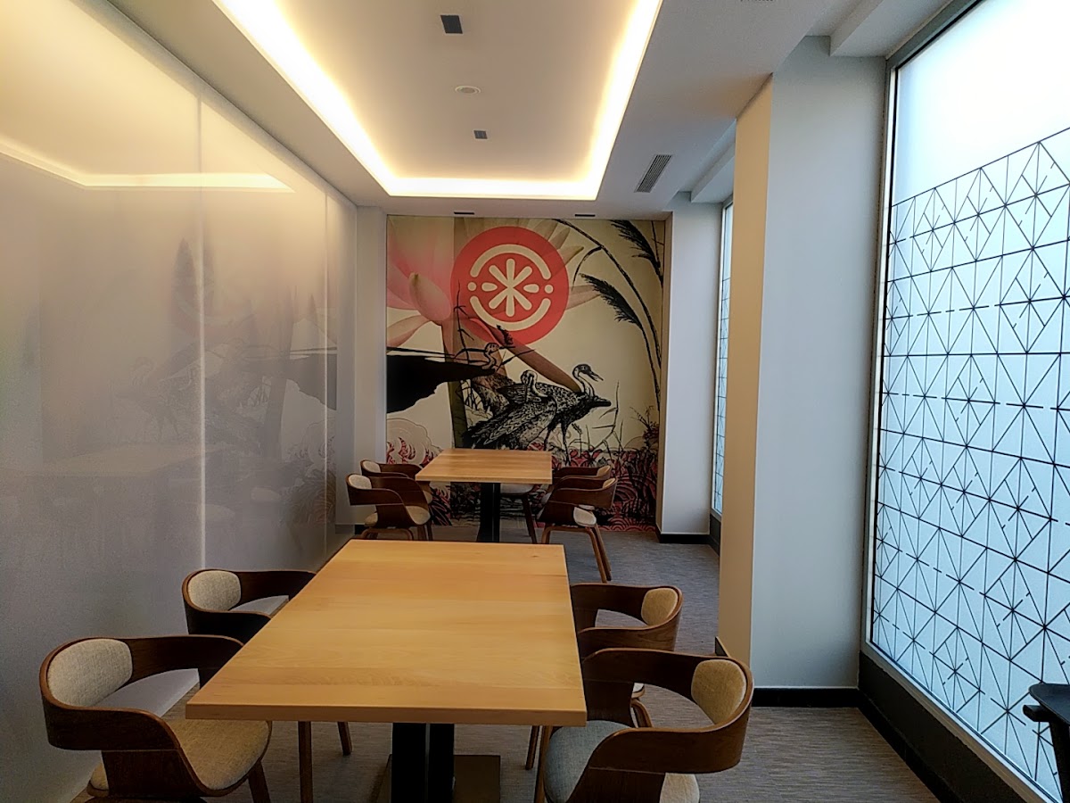 Kiki - japanese restaurant