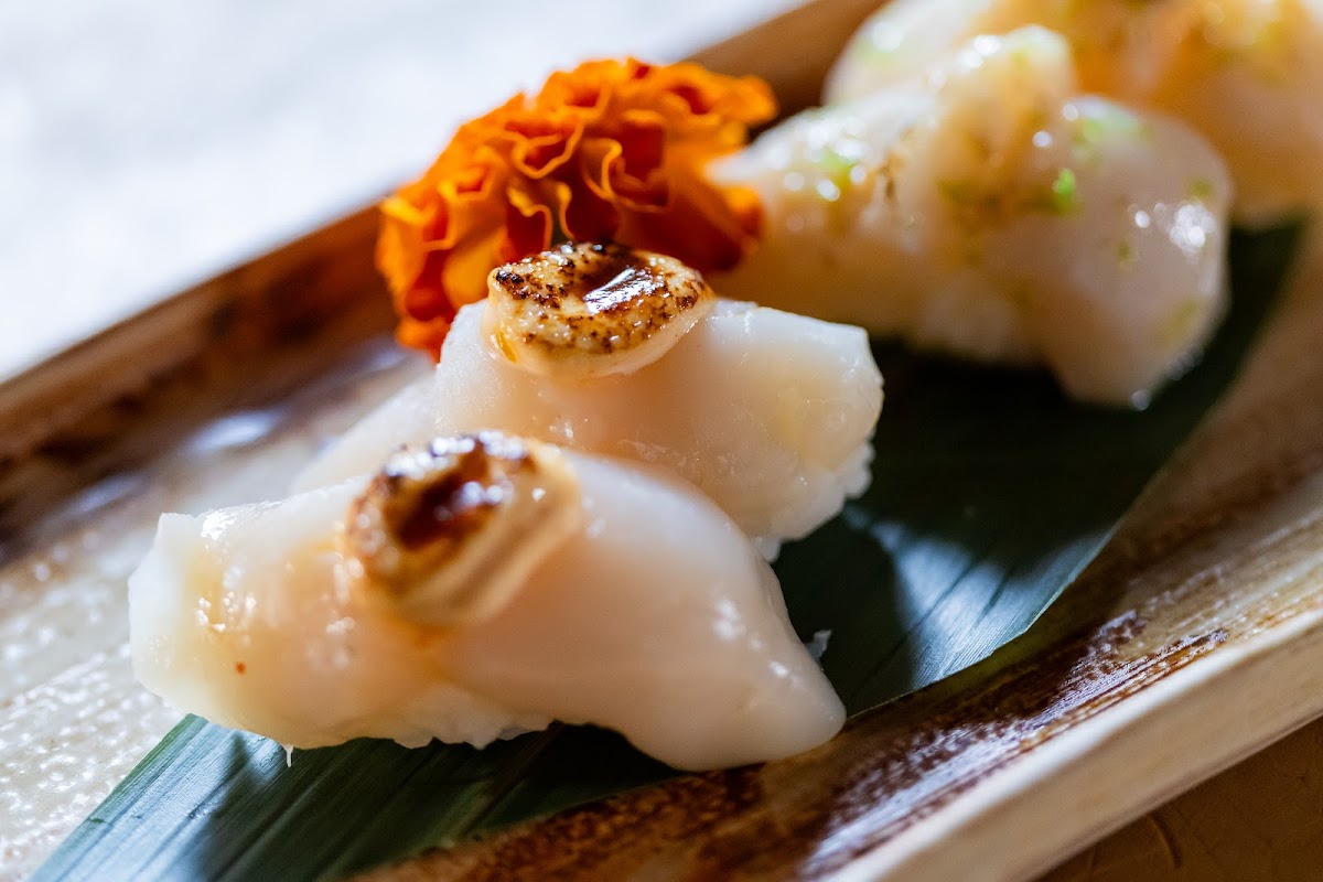 Kiki - japanese restaurant - Foto 2