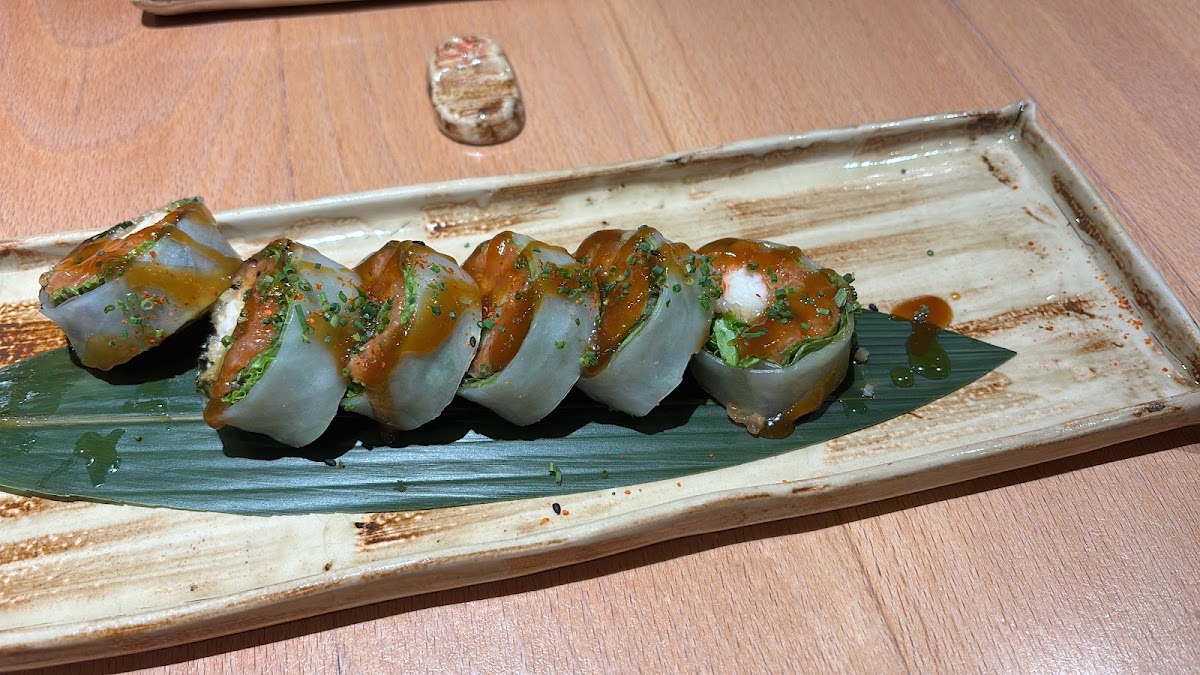 Kiki - japanese restaurant - Foto 3