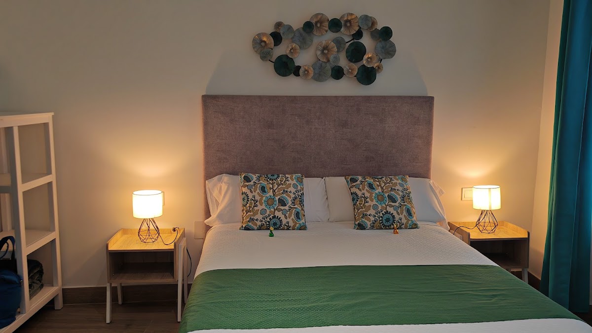 Dorinda Rooms y AMELIA - Foto 4