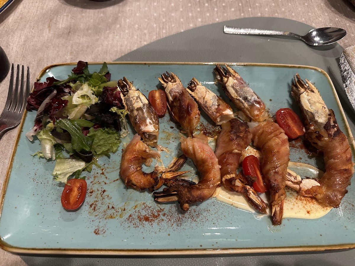 Restaurant Braseria L’equip | Restaurante en la Seu d'Urgell - Foto 3