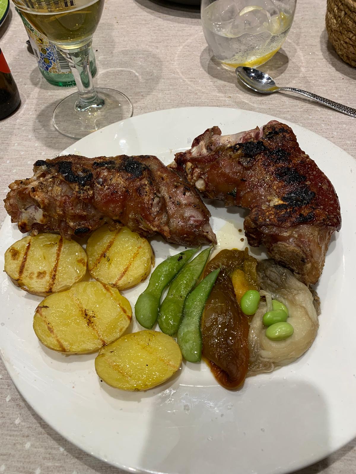 Restaurant Braseria L’equip | Restaurante en la Seu d'Urgell - Foto 4