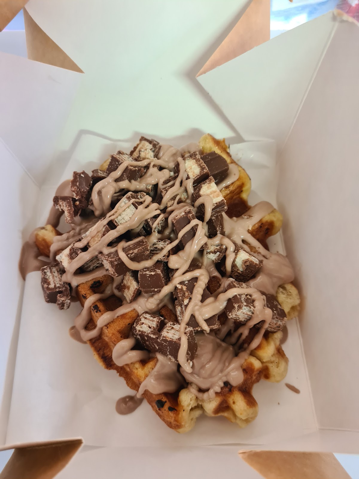 Q'Rico Eventos Salado & Dulce - Foto 2