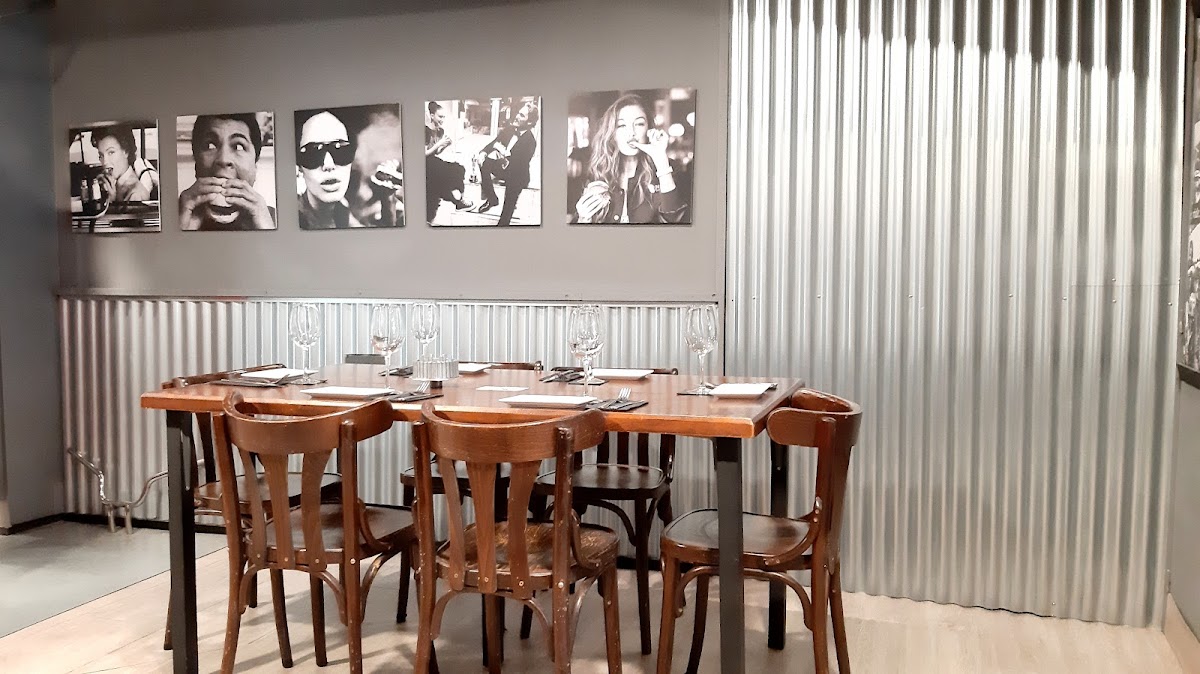 Hangar 218 Pontevedra