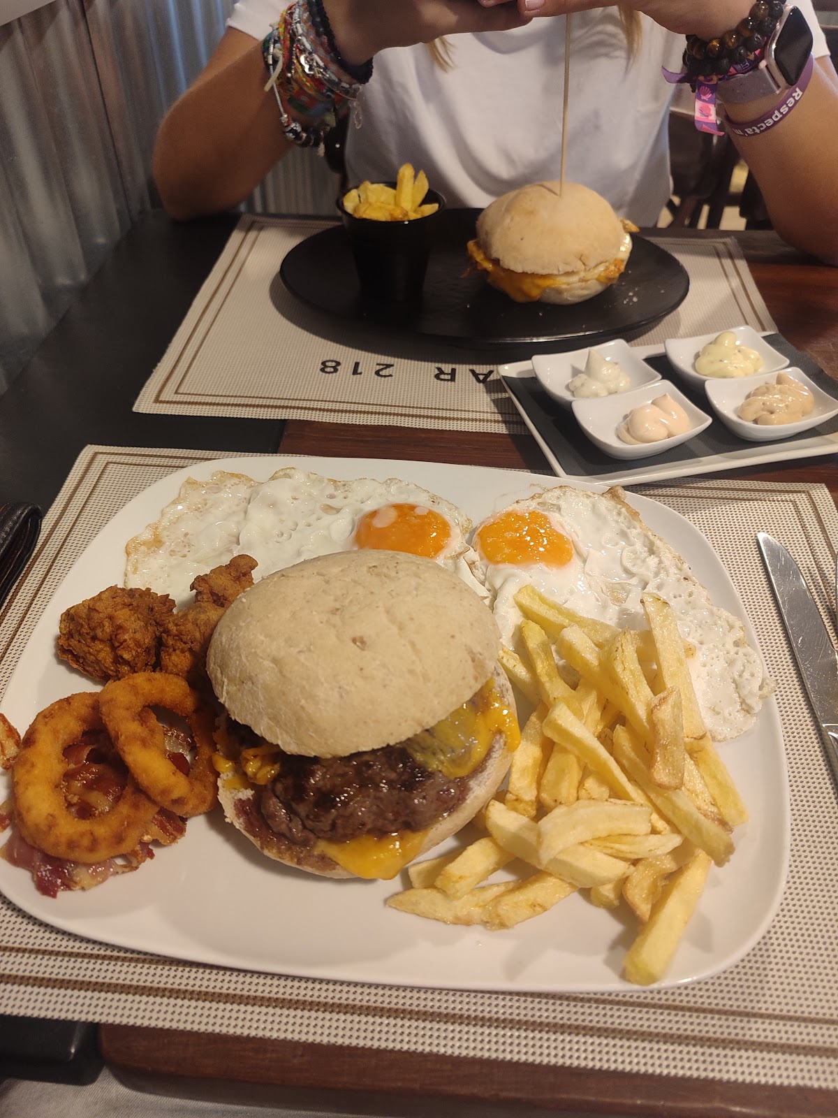 Hangar 218 Pontevedra - Foto 5