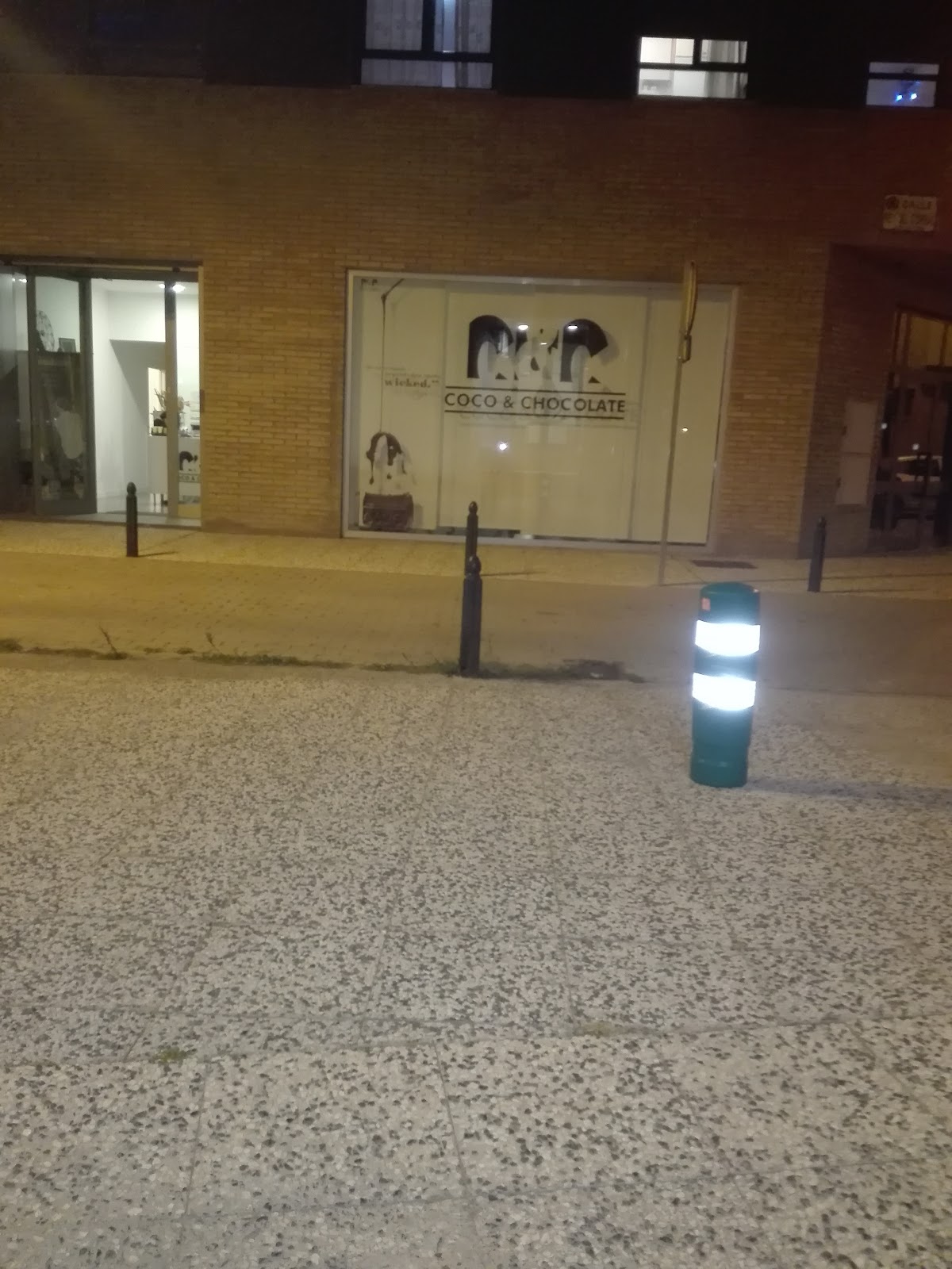 Coco Y Chocolate Zaragoza Sll - Foto 2
