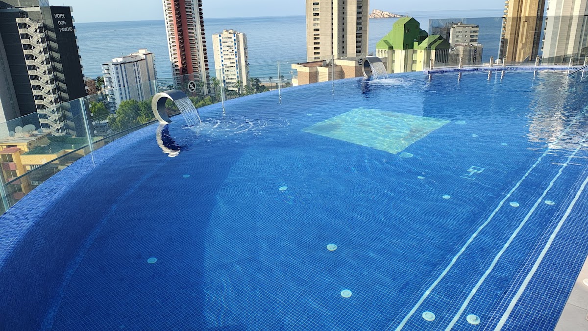 Hotel Gold Arcos - Foto 3