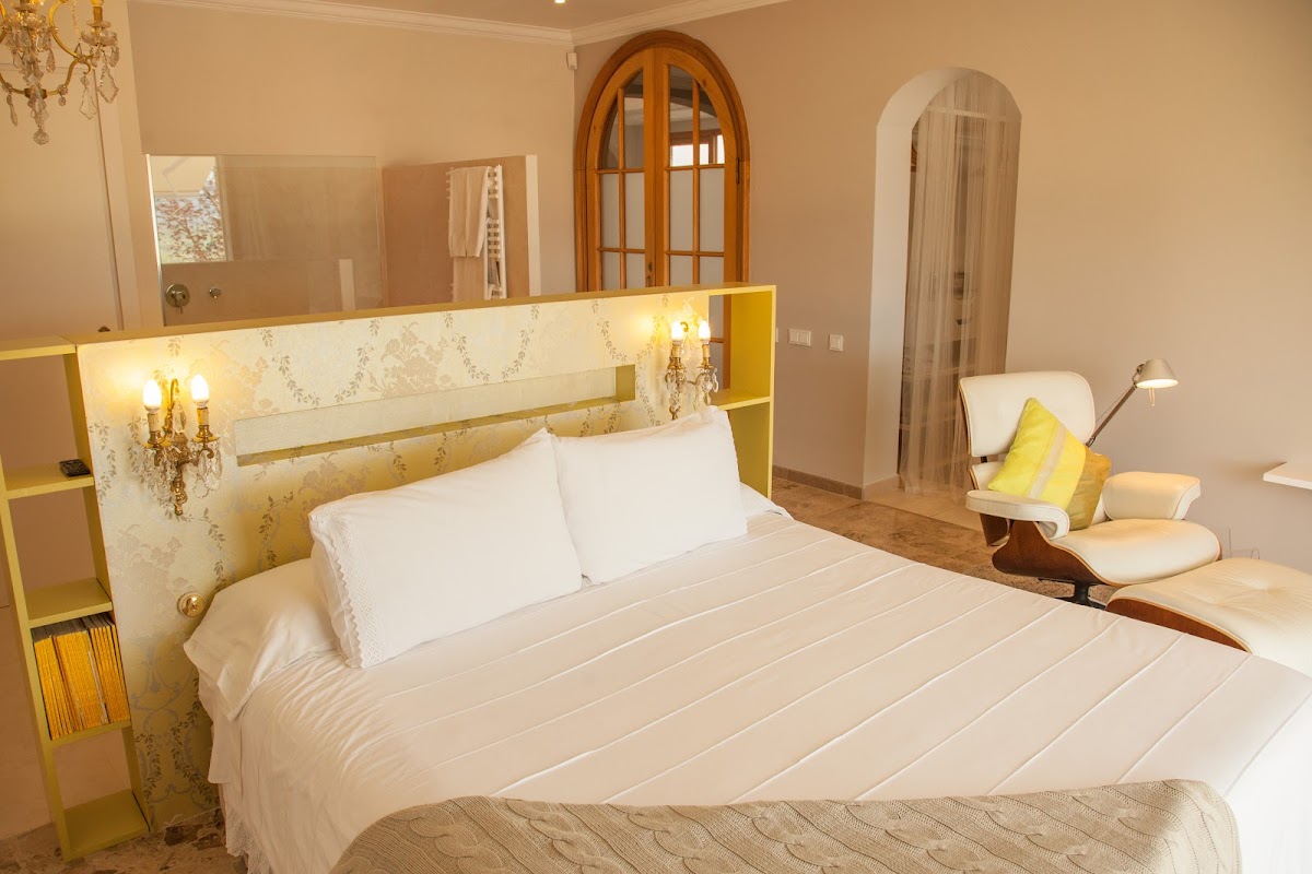 Montjuic Bed&Breakfast - Foto 2