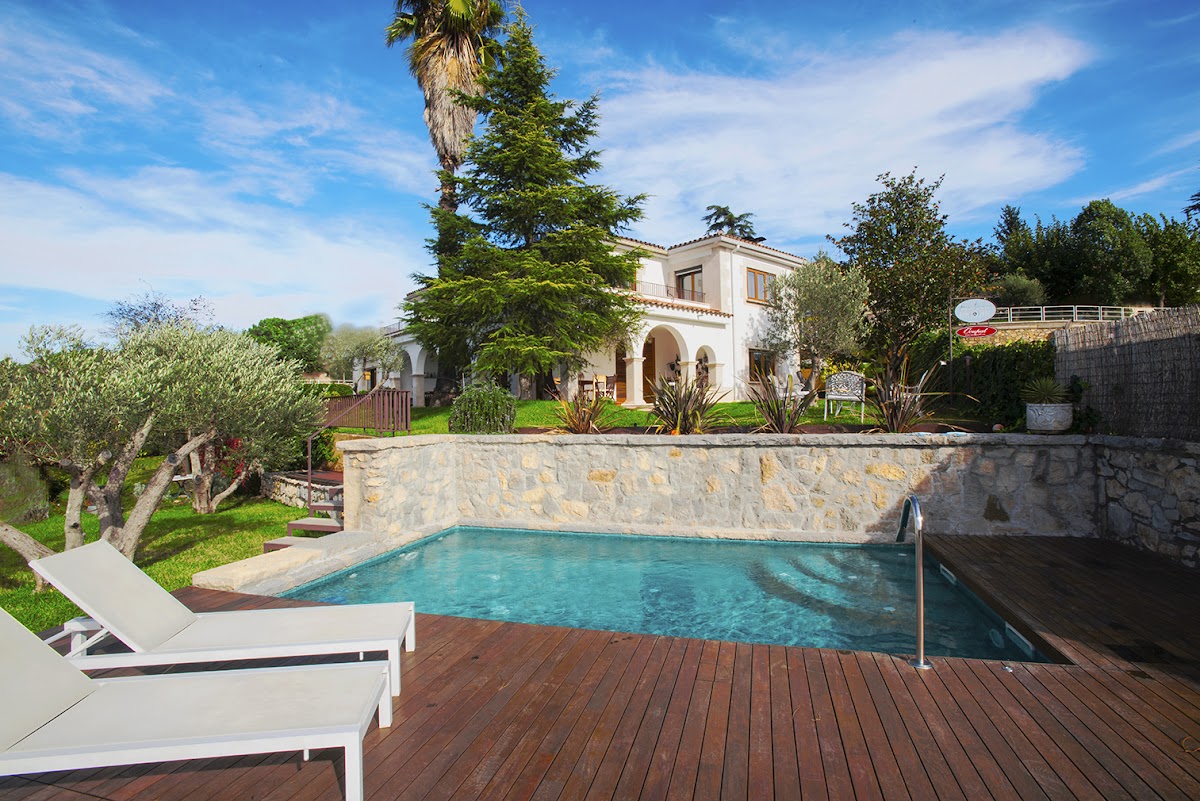 Montjuic Bed&Breakfast - Foto 3