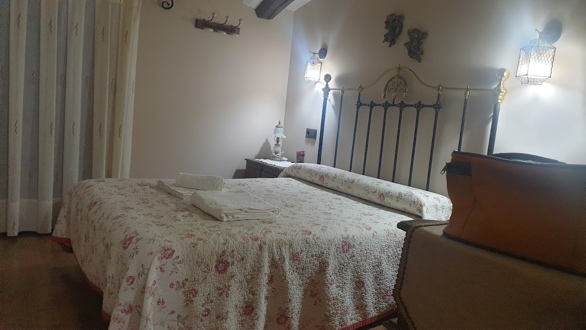 Casa Rural "El Agüelo" Apartamentos Turísticos rurales - Foto 2