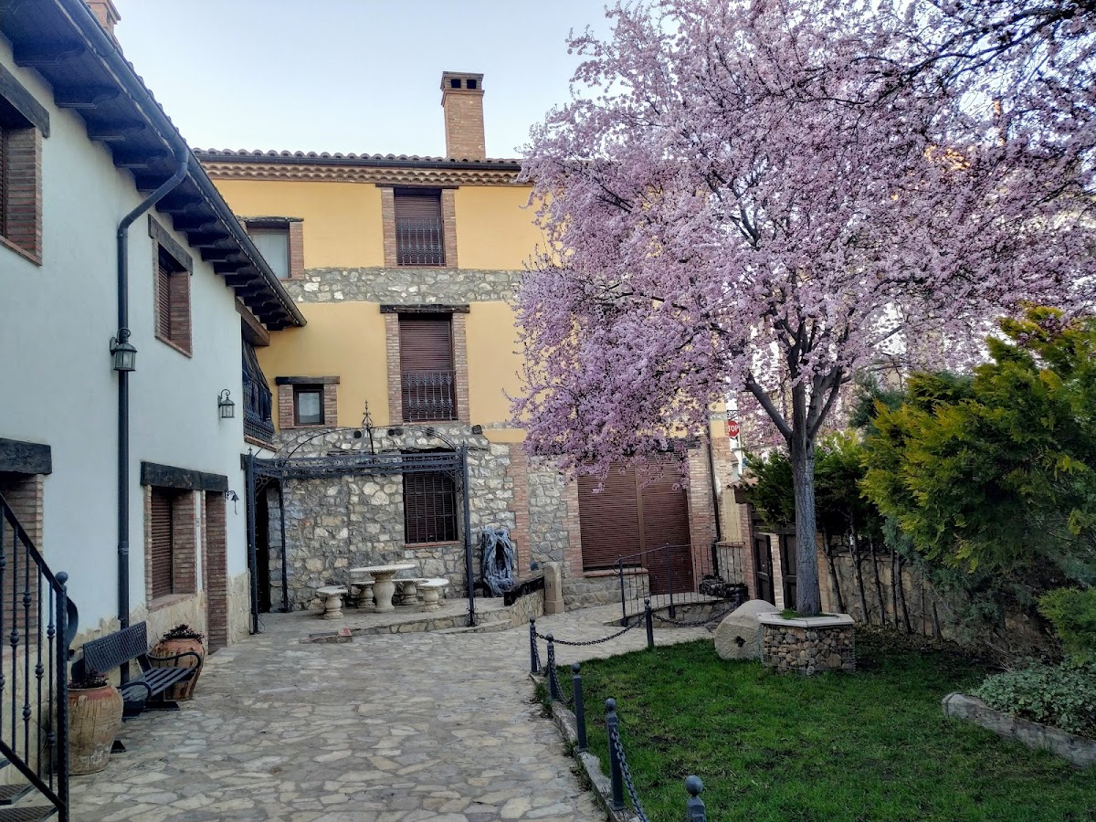 Casa Rural "El Agüelo" Apartamentos Turísticos rurales - Foto 5