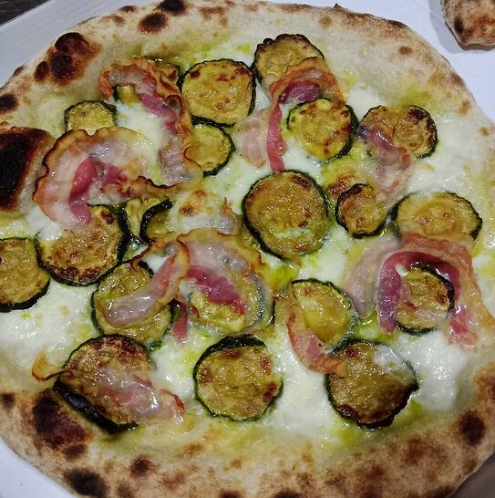 Pizza&Focaccia - Foto 3