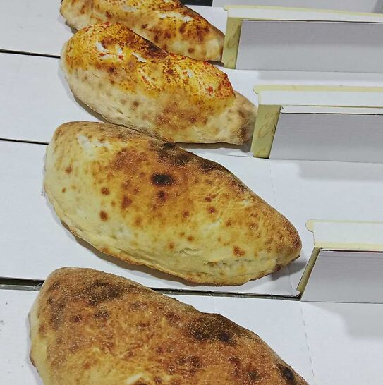 Pizza&Focaccia - Foto 4