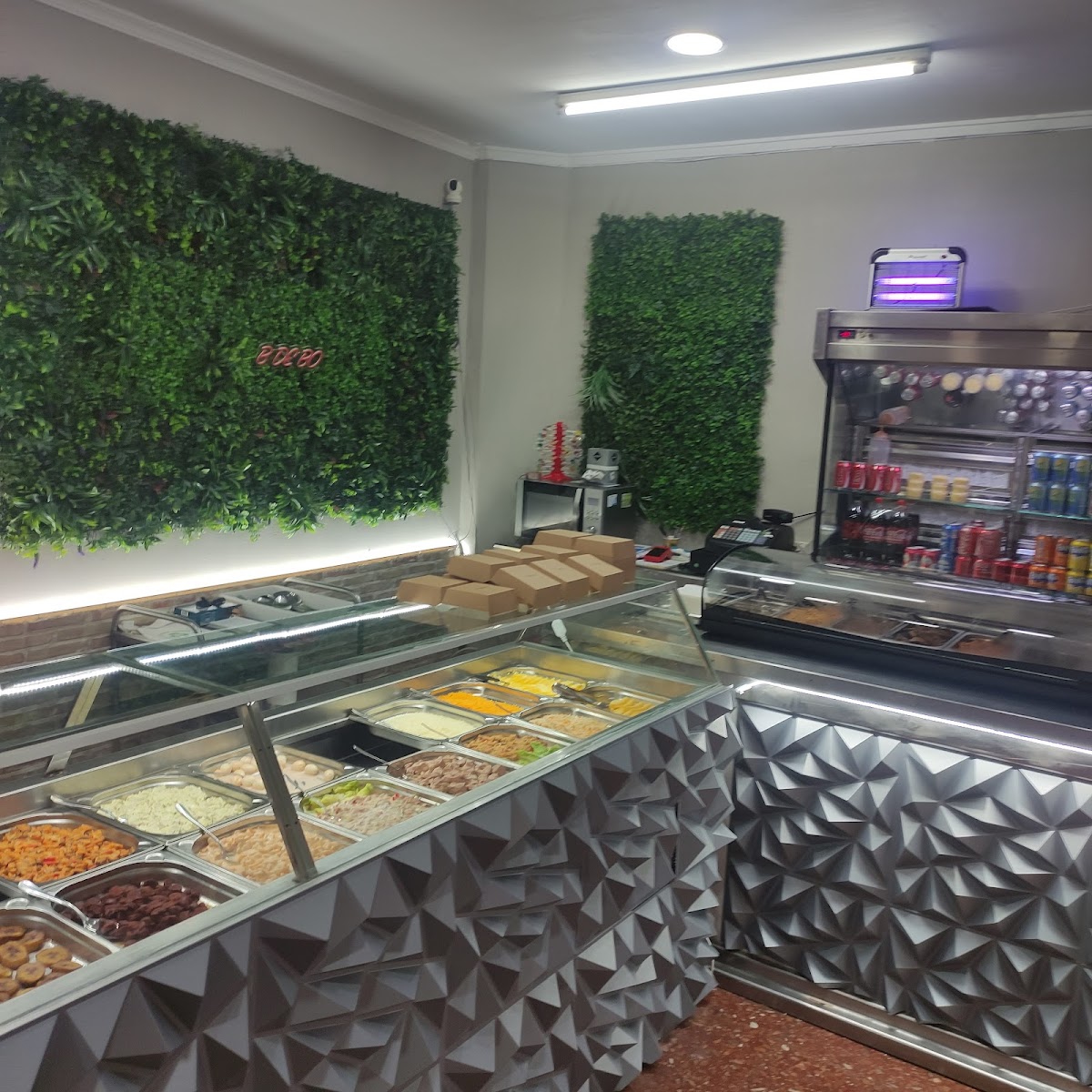 Colando Sabores - Foto 1