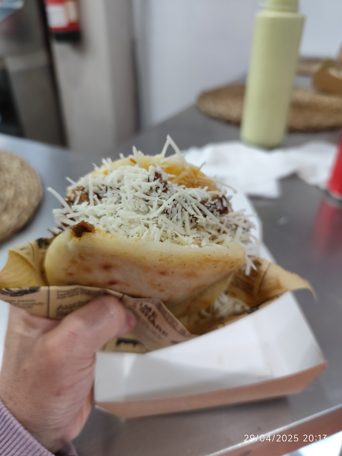 Colando Sabores - Foto 2