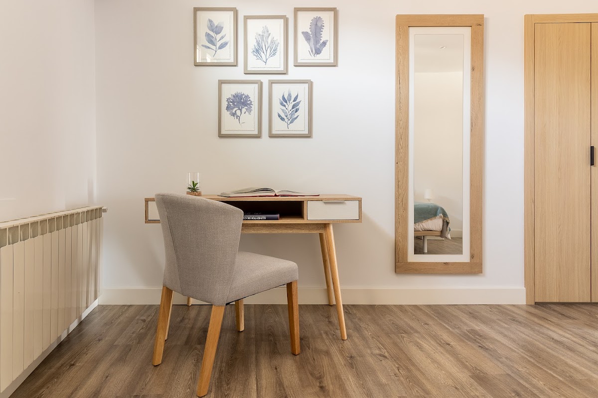 Apartamentos El Patio Plaza Santa Clara Cáceres - Foto 5