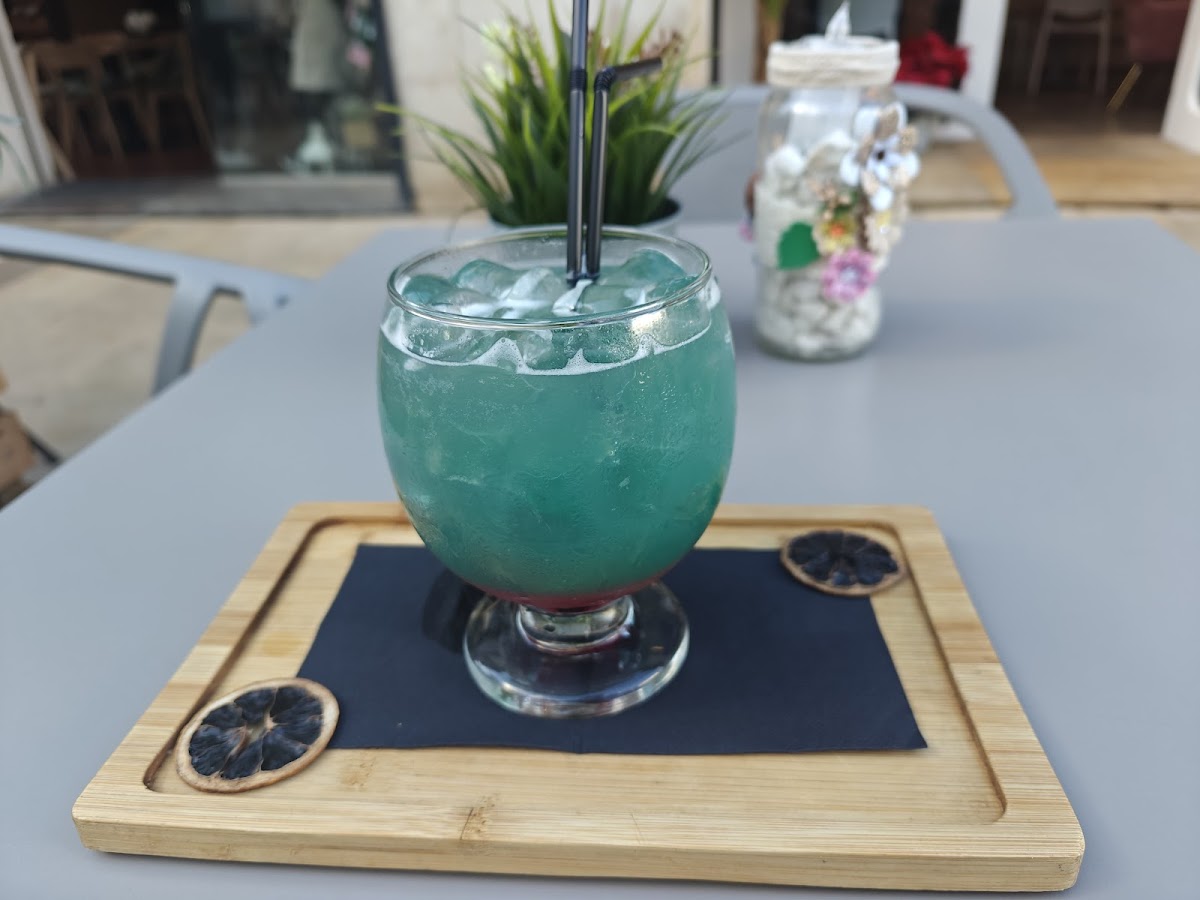 MERAKI RESTAURANTE, PLAZA DEL CONVENT 6 DENIA ESPAÑA - Foto 4