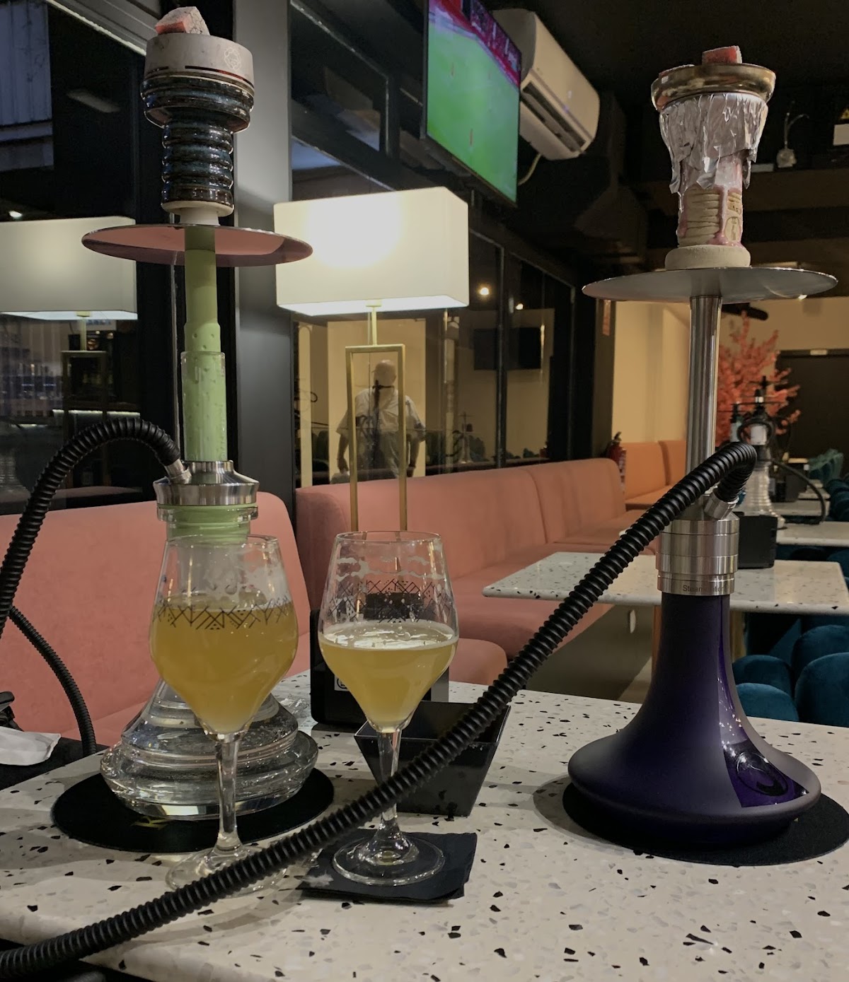 Kaizen Lounge Madrid (Leganés) - Foto 2