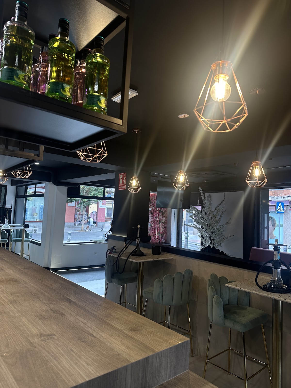 Kaizen Lounge Madrid (Leganés) - Foto 3