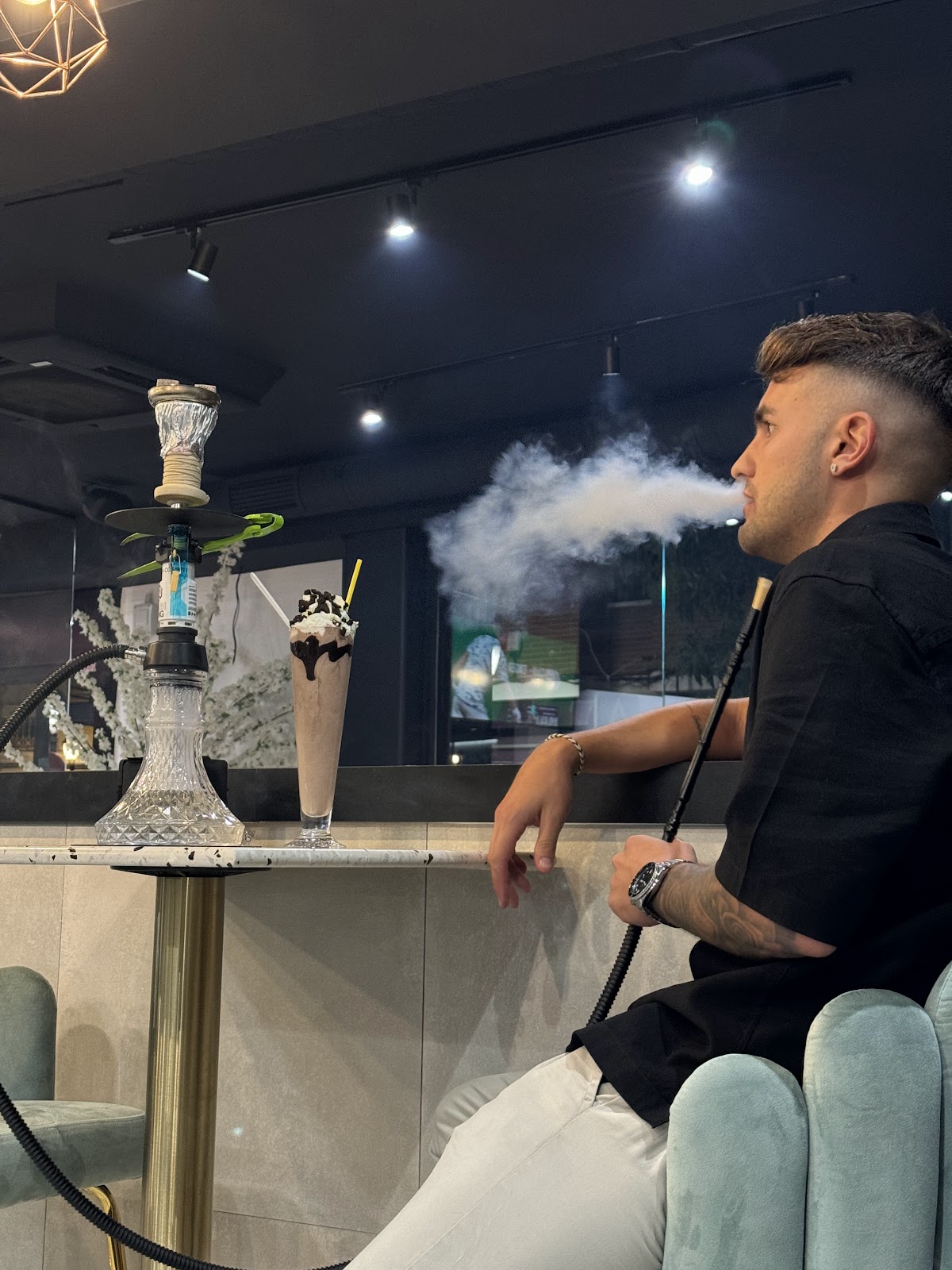 Kaizen Lounge Madrid (Leganés) - Foto 4