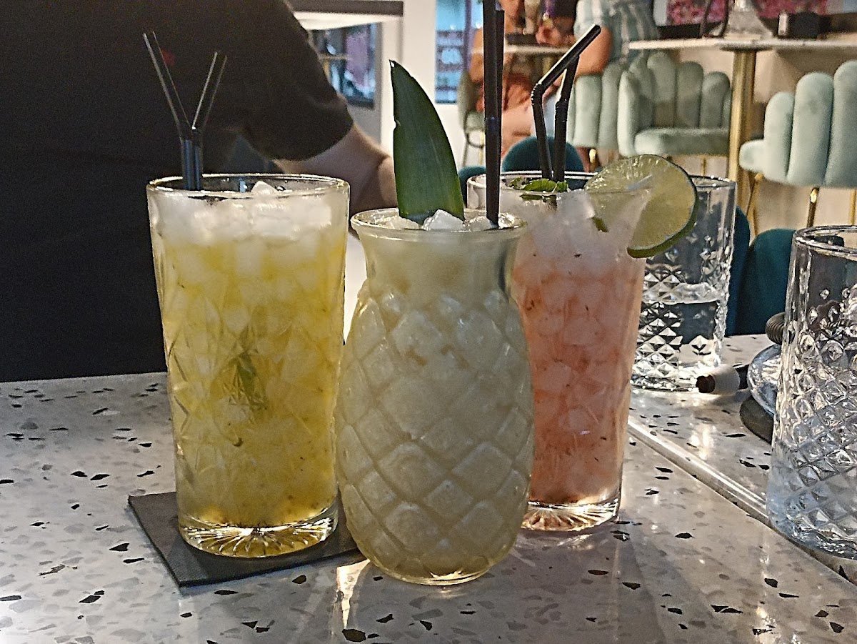 Kaizen Lounge Madrid (Leganés) - Foto 5