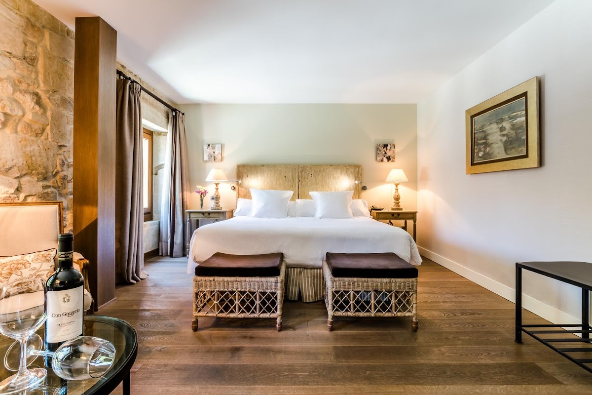 Grand Hotel Don Gregorio - Foto 2